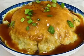 这个做法的鸡蛋盖饭，出锅比肉都香，全家都爱，超级好吃