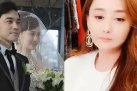 琼女郎陈德容自曝已离婚，8年婚姻无财产纠纷，没孩子是主要原因视频封面