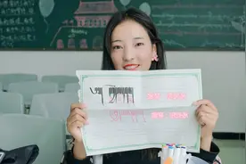 我爱你用藏语怎么说？藏族姑娘卓玛教你表白，藏族汉族也可以相爱视频封面