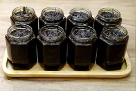 自制潮汕橄榄菜：学会家庭配方，传统做法咸香醇厚，比买的还香