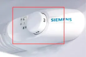 冰箱温度怎么调？很多人对温控档位理解错误，教你正确方法，学学