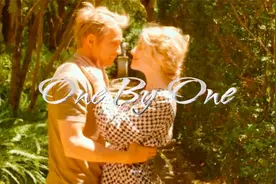 一首神圣无比的英文歌《One By One》，听到它心灵都受到了洗礼