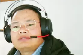 梦幻西游：李永生回老家直播，坦言混不下去了，月收入仅剩2000！