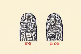 人手指的斗和簸箕代表什么？真的隐藏着健康密码吗？看完明白了！视频封面