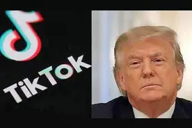 特朗普政府再下狠手，字节跳动公司“抖音”海外版业务或遭封杀