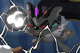 喜羊羊与灰太狼：奇妙大营救结局篇，灰太狼居然被孤心狼拯救了视频封面