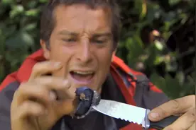 贝爷吃鼻涕虫食物中毒视频封面