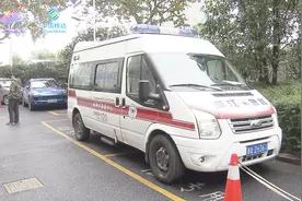 温州最大医院山寨急救车泛滥，要价1600元，院方称抓了也处理不了