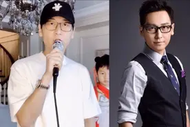 主持人李好豪宅曝光！离开湖南台后的他，事业家庭双丰收视频封面