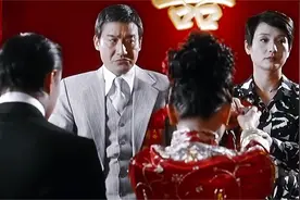 影视：香港最大贪污探长家辉，一口气连娶九个老婆，嚣张跋扈视频封面