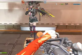 洛哥：逆战首个液态金属手雷来袭，配上加特林终极所向披靡！视频封面