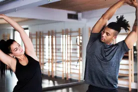 无氧运动好处竟然这么多视频封面