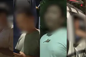 求饶、装傻、纠缠抗法！实拍郑州司机遇夜查套路多：求多罚钱保分