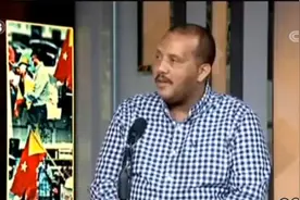 紧张局势升级！埃塞俄比亚两座城市遭火箭弹袭击|新闻直播间视频封面