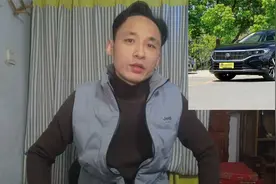 帕萨特该买哪个配置？1.4T不推荐，330豪华值得购买？