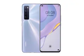 华为Nova7——头条百科视频封面