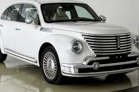 长城沉迷复古？魏牌圆梦第二季度上市！你会喜欢这种混搭风吗？