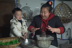 风已经有春天的味道了，春天，是开始，也是希望视频封面