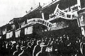 历史上的今天丨张学良、杨虎城发起兵谏，史称“西安事变”