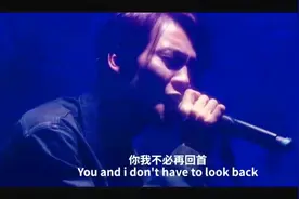 广东雨神《五分钟》，好听的伤感情歌，准许我五分钟歌终了我便走