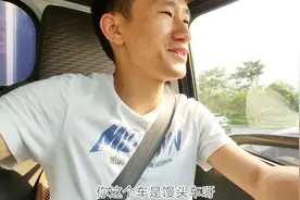 4.2货车起步价一百块超一公里五块，有人说扰乱市场，真是这样吗