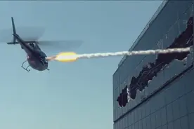 这才是战争片，史上最强战机垂直起降，火力全开视频封面