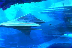 海洋深处的秘密，你不了解的USO！