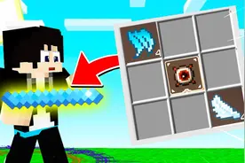 我的世界：出门寻找制作魂器的材料，没想到竟遭到神秘人暗杀