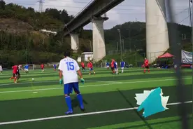 动感贵州：难说再见！贵州省新体育场即将搬迁视频封面