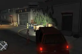 GTA4-自由城警察故事（12）带上美女去兜风视频封面