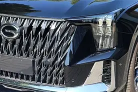 有人提了广汽传祺GS8，为什么卖得不理想，比汉兰达怎么样