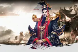 神话世界-第75期 据说真武大帝出生净乐国，遇到紫虚元君点化成仙视频封面