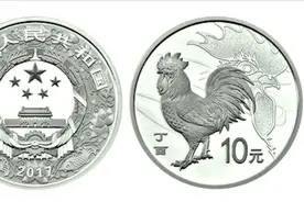 这样的生肖银币每年发行一枚，30克银币，有没有收藏价值？视频封面