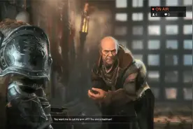 《堕落之王》[PS4]游戏直播实况 (2)视频封面