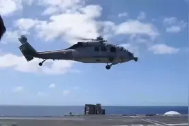 中美俄五代机每小时飞行成本：F22是40万，歼20飞行成本出人意料视频封面