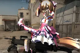 花20小时就做了个寄枪？视频封面