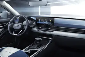 久等了！全新帝豪6天后上市，开门比现已漂亮，可以放弃朗逸了