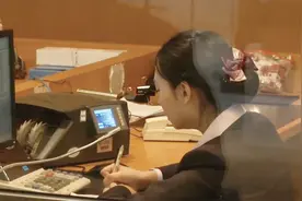 模仿声音就能骗过声纹识别吗？专家：声纹具有唯一性 准确率达99%视频封面