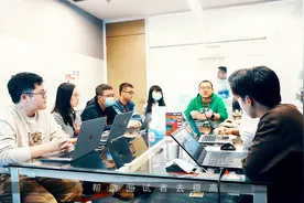 3分钟看懂京东数科AI面试助手视频封面