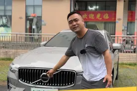 39万多的沃尔沃XC60，开一年亏十几万车主也要卖，这车有啥问题？