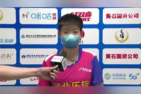 莎莎生日快乐！孙颖莎22岁生日感言