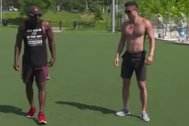 每天只需五分钟，脂肪一整天都在燃烧！普通人也能学会！