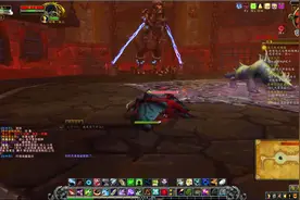 魔兽世界：决战奥格瑞玛-抓宝宝，嗜血的索克！