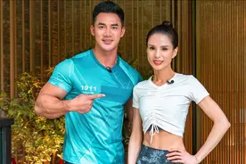 神仙姐姐李若彤的冻龄秘诀原来是这样视频封面