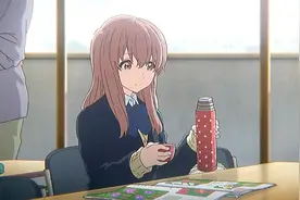 我们是朋友视频封面