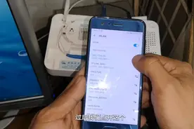 路由器wifi密码忘记了怎么办？只要打开手机设置，立马就能看到视频封面