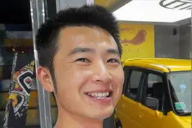 改完色的铃木北斗星，看起来更精神了，花了2000多值不值