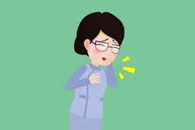 心窝有时会突然颤动是怎么回事？是心脏出问题了吗？