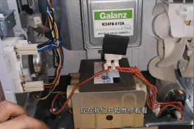 微波炉不通电一直烧保险丝什么问题？除了零件短路，还有这个原因