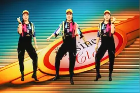 广场舞《我不是高富帅》现代舞，青春时尚好听，附教学分解！